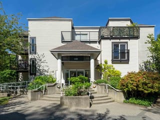 Apartment for sale in Port Coquitlam, Port Coquitlam, 214 2401 Hawthorne Avenue, 263141248 | Realtylink.org