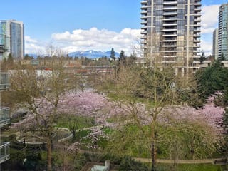 Apartment for sale in Burnaby, Burnaby North, 515 2188 Madison Avenue, 263141249 | Realtylink.org