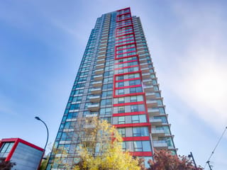Apartment for sale in Burnaby, Burnaby South, 802 6658 Dow Avenue, 263141250 | Realtylink.org