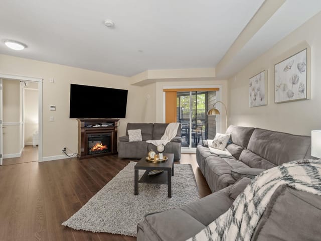 Apartment for sale in Langley, Langley, 208 20376 86 Avenue, 263141253 | Realtylink.org