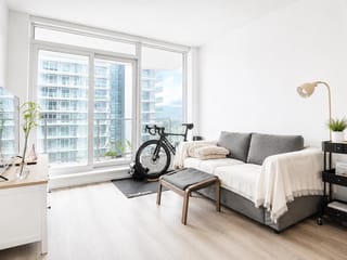 Apartment for sale in Burnaby, Burnaby North, 3211 3833 Evergreen Place, 263141255 | Realtylink.org