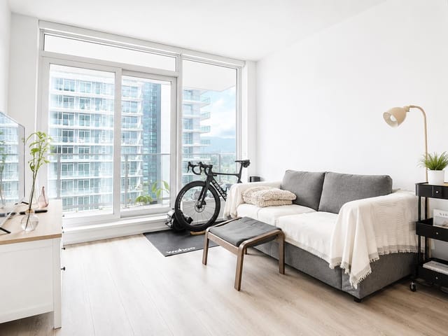 Apartment for sale in Burnaby, Burnaby North, 3211 3833 Evergreen Place, 263141255 | Realtylink.org