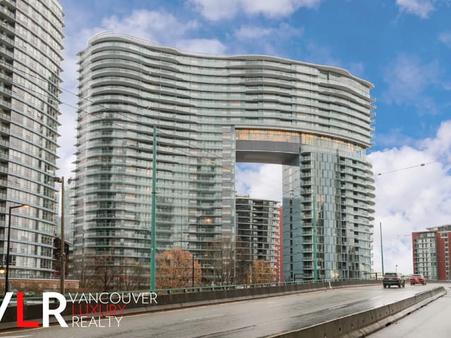 Apartment for rent in Vancouver, Vancouver West, 287 87 Nelson Street, 263141258 | Realtylink.org