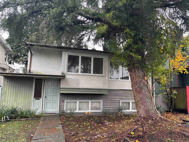House for sale in Vancouver, Vancouver East, 2511 Upland Drive, 263141261 | Realtylink.org