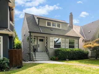 House for sale in Vancouver, Vancouver West, 2966 W 32nd Avenue, 263141263 | Realtylink.org