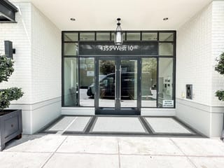 Apartment for sale in Vancouver, Vancouver West, 202 4355 W 10th Avenue, 263141269 | Realtylink.org