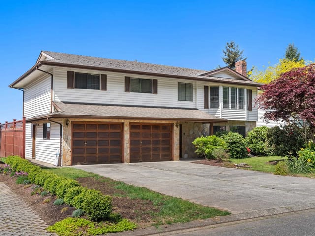 House for sale in Abbotsford, Abbotsford, 2895 Glenshiel Drive, 263141273 | Realtylink.org