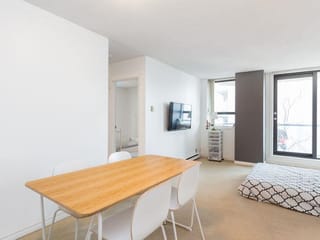 Apartment for sale in Vancouver, Vancouver West, 402 789 Drake Street, 263141274 | Realtylink.org