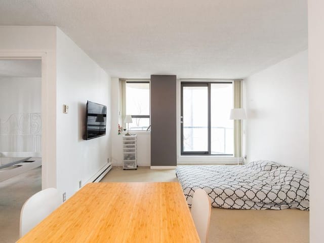 Apartment for sale in Vancouver, Vancouver West, 402 789 Drake Street, 263141274 | Realtylink.org