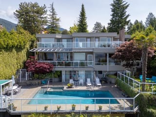 House for sale in West Vancouver, West Vancouver, 4729 Woodburn Road, 263141275 | Realtylink.org