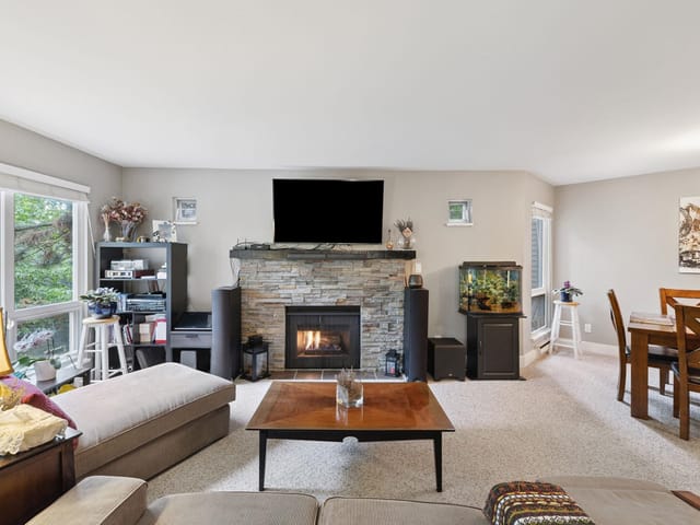 Apartment for sale in Richmond, Richmond, 206 7459 Moffatt Road, 263141278 | Realtylink.org