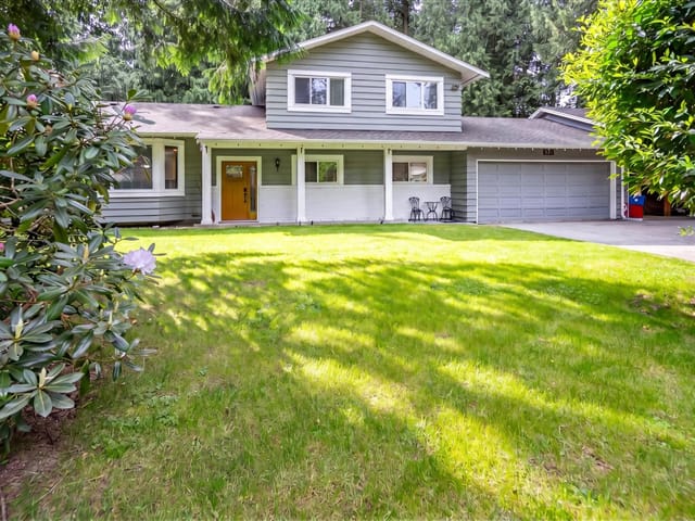 House for sale in Langley, Langley, 4185 199a Crescent, 263141279 | Realtylink.org