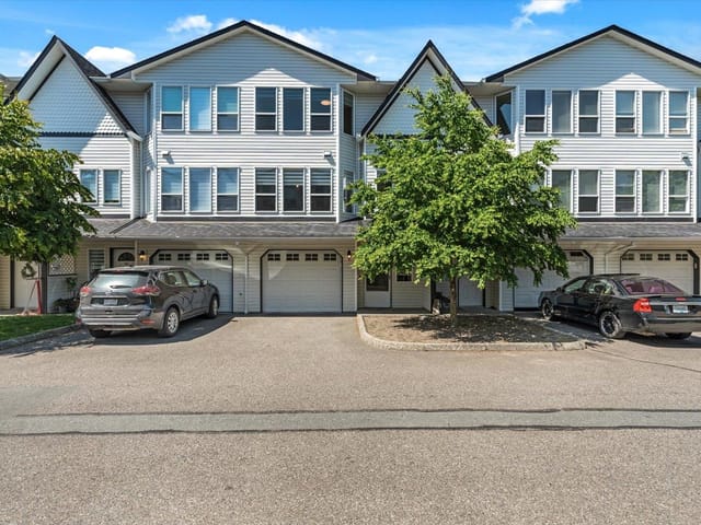 Townhouse for sale in Chilliwack, Sardis, 42 45286 Watson Road, 263141282 | Realtylink.org