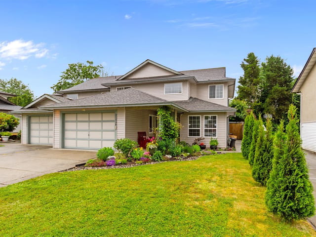 1/2 Duplex for sale in Maple Ridge, Maple Ridge, 22890 Purdey Avenue, 263141285 | Realtylink.org