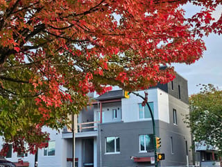 Apartment for sale in Vancouver, Vancouver East, 316 2250 E 1 Avenue, 263141289 | Realtylink.org
