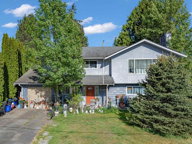 House for sale in Port Coquitlam, Port Coquitlam, 3786 Killarney Street, 263141299 | Realtylink.org