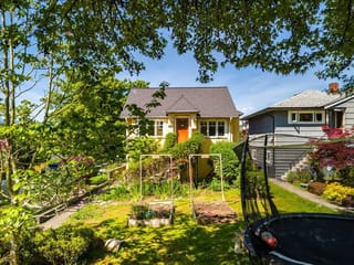 House for sale in Vancouver, Vancouver East, 2607 E 5th Avenue, 263141303 | Realtylink.org