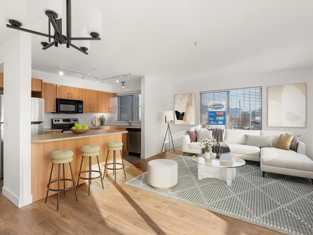 Apartment for sale in Chilliwack, Chilliwack, 203 45561 Yale Road, 263141311 | Realtylink.org