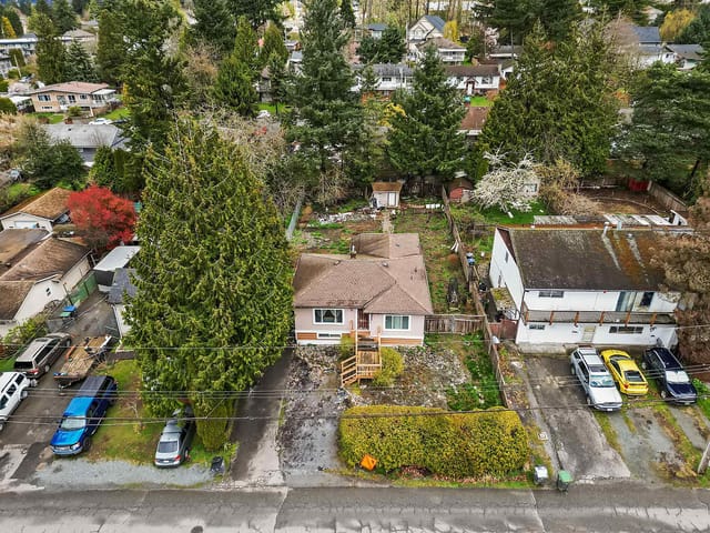 House for sale in Surrey, North Surrey, 13627 Hilton Road, 263141312 | Realtylink.org