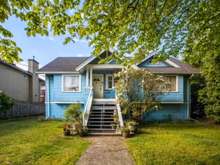 House for sale in Vancouver, Vancouver West, 1025 W 57th Avenue, 263141313 | Realtylink.org
