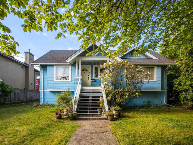 House for sale in Vancouver, Vancouver West, 1025 W 57th Avenue, 263141313 | Realtylink.org
