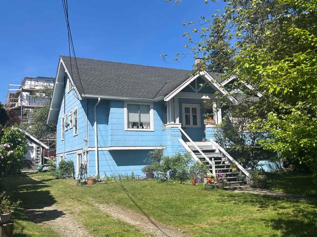 House for sale in Vancouver, Vancouver West, 1025 W 57th Avenue, 263141313 | Realtylink.org