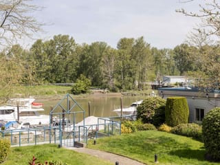 Apartment for sale in Delta, Ladner, 204 4733 W River Road, 263141314 | Realtylink.org