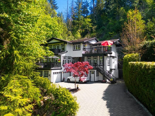 House for sale in West Vancouver, West Vancouver, 5671 Westport Road, 263141315 | Realtylink.org