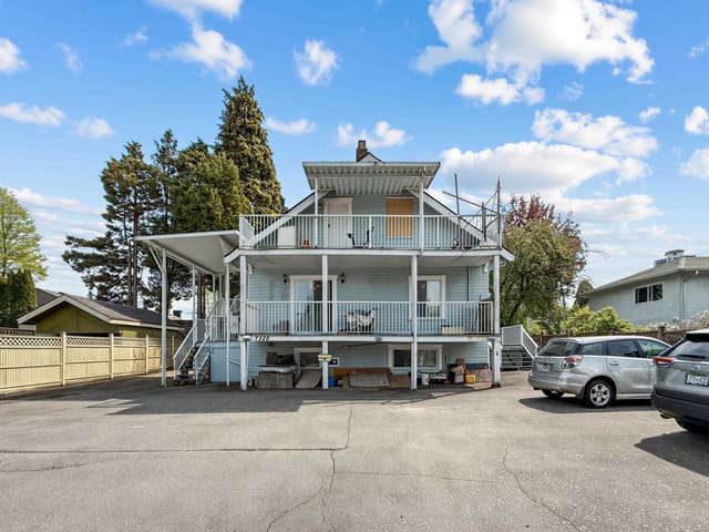 House for sale in Burnaby, Burnaby South, 7320 Imperial Street, 263141318 | Realtylink.org