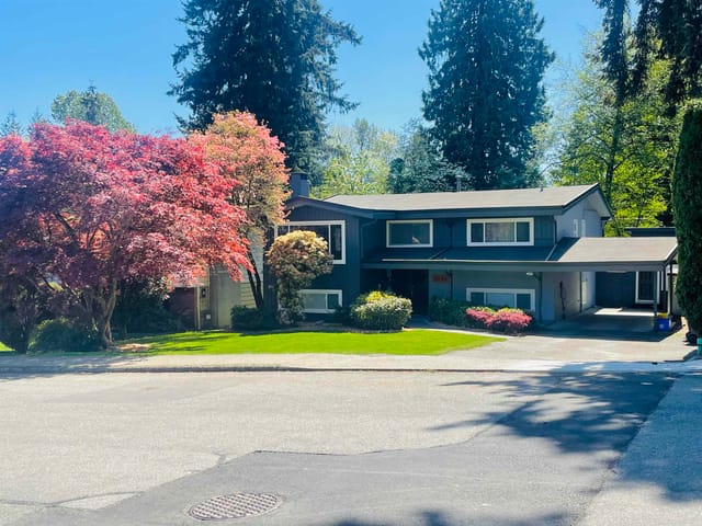 House for sale in North Vancouver, North Vancouver, 2549 Bendale Road, 263141319 | Realtylink.org