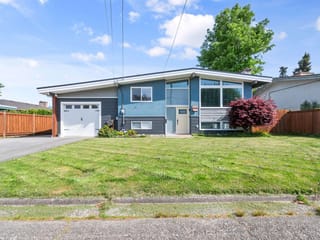 House for sale in Chilliwack, Chilliwack, 46155 Larch Avenue, 263141322 | Realtylink.org
