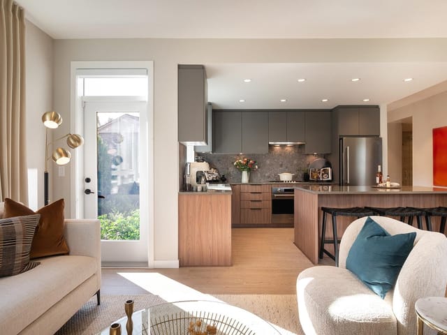 Apartment for sale in Coquitlam, Coquitlam, 302 3128 Jago Way, 263141323 | Realtylink.org
