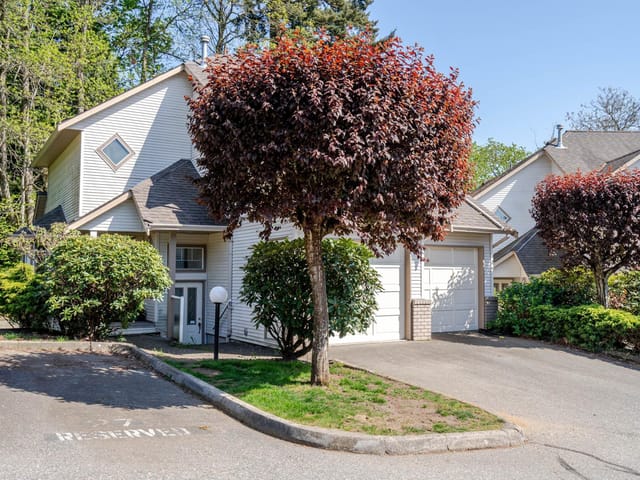Townhouse for sale in Mission, Mission, 20 32311 McRae Street, 263141324 | Realtylink.org