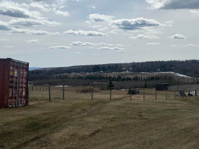 Manufactured Home for sale in Fort St. John, Fort St. John, 9344 N 97 Highway, 263141331 | Realtylink.org