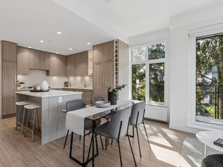 Apartment for sale in North Vancouver, North Vancouver, 201 707 E 3rd Street, 263141332 | Realtylink.org
