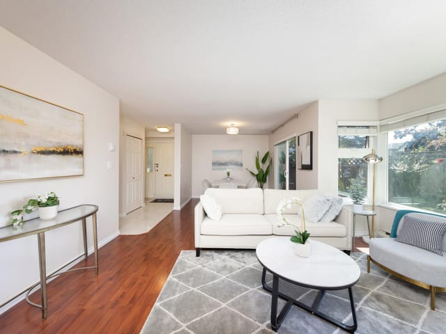 Townhouse for sale in Richmond, Richmond, 4 7171 Blundell Road, 263141333 | Realtylink.org