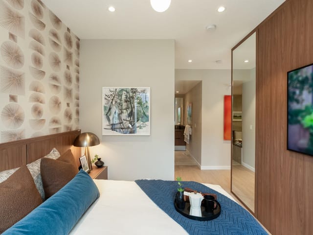 Apartment for sale in Coquitlam, Coquitlam, 515 3128 Jago Way, 263141335 | Realtylink.org