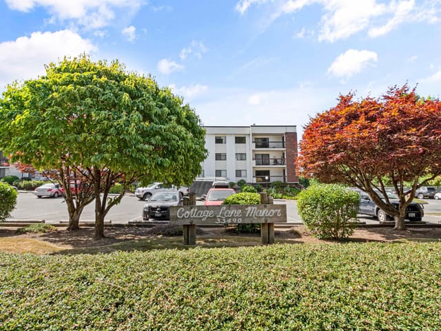Apartment for sale in Abbotsford, Abbotsford, 106 33490 Cottage Lane, 263141338 | Realtylink.org