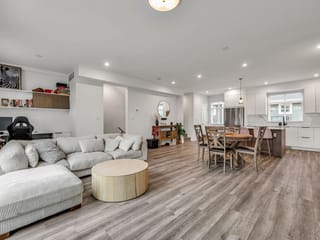 Townhouse for sale in Surrey, North Surrey, 34 10488 124 Street, 263141339 | Realtylink.org