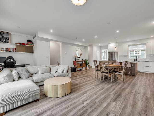 Townhouse for sale in Surrey, North Surrey, 34 10488 124 Street, 263141339 | Realtylink.org