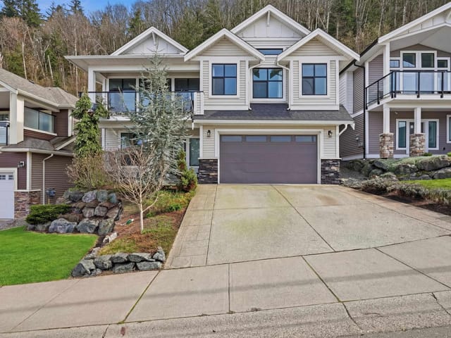 House for sale in Chilliwack, Sardis, 47254 Sylvan Drive, 263141340 | Realtylink.org