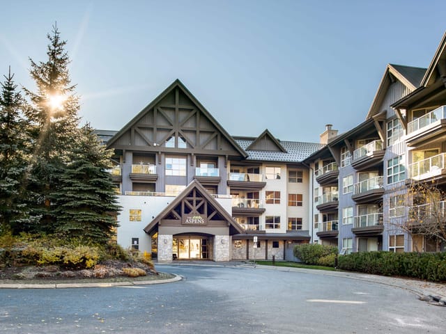 Apartment for sale in Whistler, Whistler, 347 4800 Spearhead Drive, 263141341 | Realtylink.org
