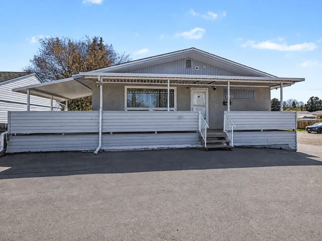 House for sale in Prince George, PG City Central, 2469 15th Avenue, 263141346 | Realtylink.org