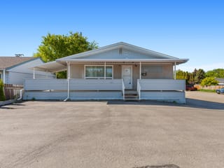 House for sale in Prince George, PG City Central, 2469 15th Avenue, 263141346 | Realtylink.org