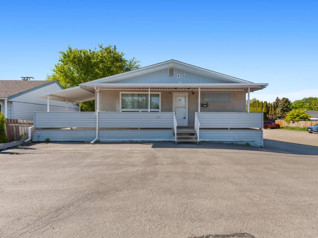 House for sale in Prince George, PG City Central, 2469 15th Avenue, 263141346 | Realtylink.org