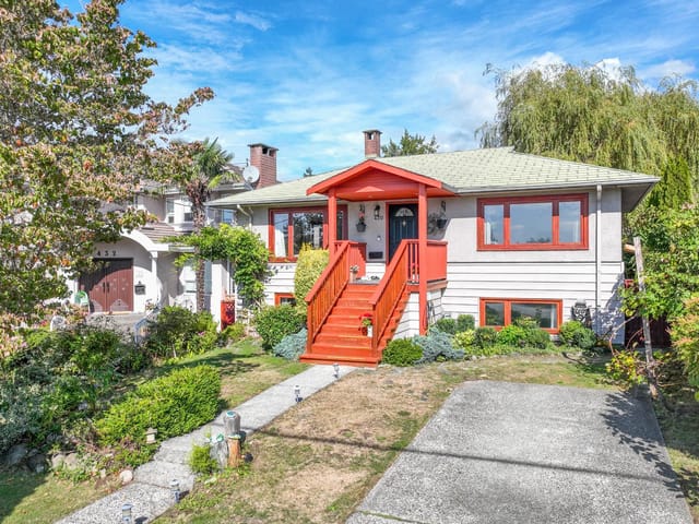 House for sale in North Vancouver, North Vancouver, 430 W Kings Road, 263141351 | Realtylink.org