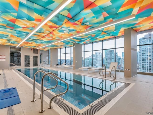 Apartment for sale in Vancouver, Vancouver West, 1884 87 Nelson Street, 263141352 | Realtylink.org