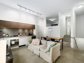 Apartment for sale in Vancouver, Vancouver East, 208 150 E Cordova Street, 263141356 | Realtylink.org