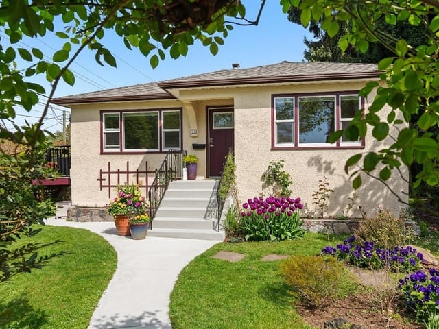House for sale in Vancouver, Vancouver East, 38 N Slocan Street, 263141360 | Realtylink.org