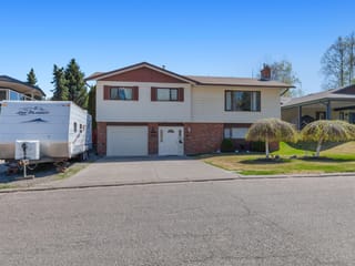 House for sale in Prince George, PG City South West, 4126 Baker Road, 263141362 | Realtylink.org